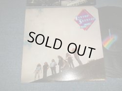 画像1: LYNYRD SKYNYRD - NUTHIN' FANCY (With CUSTOM INNER SLEEVE) (Ex++/MINT- CutOut) / 1975 US AMERICA ORIGINAL 1st Press "BLACK Label" Used LP 