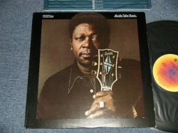 画像1: B.B.KING  B.B. KING - LUCILLE TALKS BACK (Ex+++/Ex+++) / 1975 US AMERICA ORIGINAL Used LP