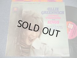 画像1: ELLIE GREENWICH - COMPOSES PRODUCES AND SINGS.(Ex+++/MINT-) / 1968 US AMERICA ORIGINAL STEREO Used LP