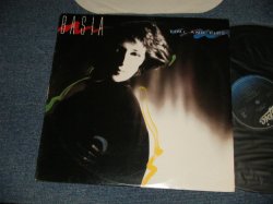 画像1: BASIA - TIME AND TIDE (Ex++/MINT-) / 1987 US AMERICA ORIGINAL "PROMO" Used LP