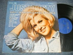 画像1: DUSTY SPRINGFIELD - JUST DUSTY (Ex/Ex++ Looks:Ex+++ EDSP)  / 1968 US AMERICA ORIGINAL STEREO Used  LP 