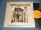 The YOUNGBLOODS - RIDE THE WIND (Ex++/MINT- EDSP) / 1971 US AMERICA ORIGINAL "With DRAW" Used LP 