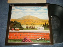 画像1: The YOUNGBLOODS - ELEPHANT MOUNTAIN (Ex+++/Ex+++ A-6:Ex) / Late 1970's US AMERICA  3rd Press "BLACK Label" Used LP 