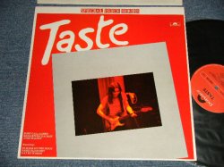 画像1: TASTE (RORY GALLAGHER) - TASTE (MINT-/MINT) / UK ENGLAND REISSUE Used LP 