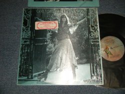 画像1: CARLY SIMON - ANTICIPATION ( Matrix #A)EKS 75016 A CSM PGSS STERLING LH C  B)EKS 75016 B  CSM PGSS STERLING LH CA) "CSM Press" (Ex+++/Ex+++ Looks:Ex++) / 1971 US AMERICA ORIGINAL "With HYPE SEAL"  "BUTTERFLY Label" Used LP