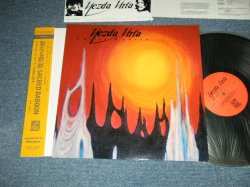画像1: YEZDA URFA - Sacred Baboon 聖なる野獣 (MINT-/MINT-) /1989 US AMERICA + Japanese LINER with OBI (輸入盤国内仕様) Used LP