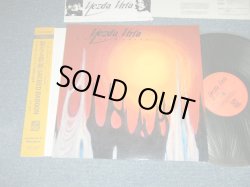 画像1: YEZDA URFA - Sacred Baboon 聖なる野獣 (MINT-/MINT-) /1989 US AMERICA + Japanese LINER with OBI (輸入盤国内仕様) Used LP