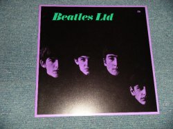 画像1: The BEATLES - 1964 U.S.A. Ltd. TOUR BOOK (MINT-) /1976 US AMERICA REISSUE Used Book