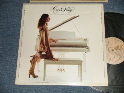 画像1: CAROLE KING - PEARLS (Matrix #A)SOO-1-12073-Z2-4 0 B)SOO-2-12073-Z1  0) "JACKSONVILLE in ILLINOIS Press"" (Ex+++/MINT-)/ 1980 US AMERICA ORIGINAL "PROMO BB HOLE" Used LP