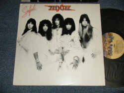 画像1: ANGEL - SINFUL "TH/TERRA HAUTE Press" (Ex++/MINT-) /1979 US AMERICA ORIGINAL Used LP 