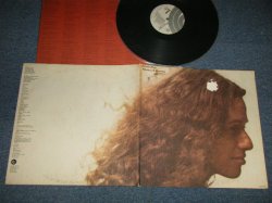 画像1: CAROLE KING - RHYMES & REASONS(Matrix #A) ODE SP 77031 RE-2 P3 B) ODE SP 77032 RE-2 P5) ”pitman Press" (Ex/Ex+) / 1972 Us AMERICA ORIGINAL Used LP5