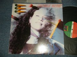 画像1: CAROLE KING - SPEEDING TIME (Ex++/Ex++ EDSP A-3,4:VG+++) / 1983 US AMERICA ORIGINAL Used LP