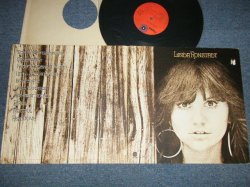 画像1: LINDA RONSTADT - LINDA RONSTADT (Matrix #A)SMAS 635-1-Z3 3 [N in oval]  #4  [PIG]mark  0  / B)SMAS 635-1-Z3 2 [N in oval] #2  [PIG]mark  0) "JACKSONVILLE in ILLINOIS Press"  (Ex/Ex++ EDSP, STOFC, TEAROFC) / 1971 Version US AMERICA ORIGINAL 2nd Press "RED LABEL" Used LP 