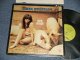 LINDA RONSTADT - SILK PURSE (Matrix #A) ST-1-407 4Z  ✲ STERLING LH B) ST-2-407 3Z  ✲ STERLING LH) "LOS ANGELES Press"  (Ex+++/Ex+++ A-1:Ex+)/ 1970 US AMERICA ORIGINAL 1st Press "LIME GREEN Label" Used LP 