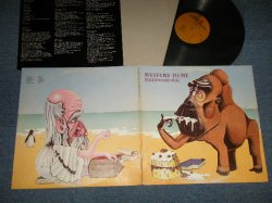 画像1: FLEETWOOD MAC - MYSTERY TO ME (Ex/Ex++ Looks:Ex) / 1977 Version US AMERICA REISSUE "With INSERTS" Used LP 