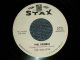 The MAR-KEYS - A) THE DRIBBLE B) BO-TIME (Ex+++/MINT- WOL) / 1963 US AMERICA ORIGINAL "WHITE LABEL PROMO" Used 7"45 