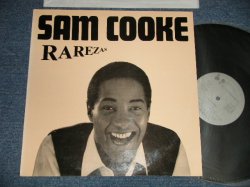 画像1: SAM COOKE - RAREZAS (NEW) / SPAIN Only Used LP 