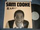 SAM COOKE - RAREZAS (NEW) / SPAIN Only Used LP 