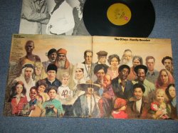 画像1: THE O'JAYS - FAMILY REUNION (Ex++/Ex++) / 1975 US AMERICA ORIGINAL Used LP