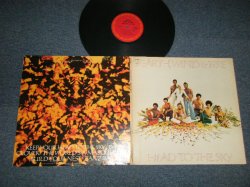 画像1: EARTH WIND & FIRE - HEAD TO THE SKY (Ex++/Ex++) / 1978 Version US AMERICA REISSUE Used LP 