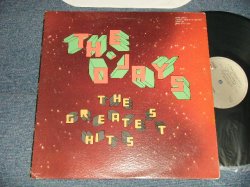 画像1: THE O'JAYS - THE GREATEST HITS (Ex++/Ex+++ Looks:Ex++ Cut out) / 19?? US AMERICA REISSUE Used LP