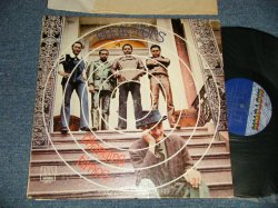 画像1: FOUR TOPS - CHANGING TIME (Ex+/Ex+++) /1970 US AMERICA ORIGINAL Used LP 