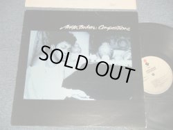 画像1: ANITA BAKER - COMPOSITSIONS (Ex+/MINT-) / 1990 US AMERICA ORIGINAL Used LP