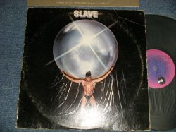 画像1: SLAVE - SLAVE (Ex/Ex++ SWOL) / 1977 US AMERICA  ORIGINAL Used LP  