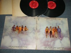 画像1: THE CHAMBERS BROTHERS - LOVE PEACE AND HAPPINESS EDSP) / 1969 US AMERICA ORIGINAL "360 Sound Label" Used 2-LP