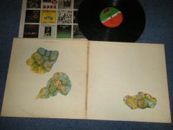 画像1: KING CRIMSON - ISLANDS ( Matrix #A) ST-A-712381-CCC-1 AT/GP MR  PR D  B) ST-A-712382-CCC-1 AT/GP PR) "RI" CREDIT AT LABEL / RICHMOND Press" (Ex++, Ex+, MINT-/Ex+++) / 1972 US ORIGINAL 1st Press "1841 BROADWAY Label" Used  LP 