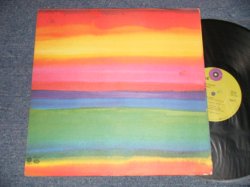 画像1: THE BAND - STAGE FRIGHT( Matrix # A)SW-1-425-Z-8 CJ STERLING RL  B)SW-2-425-Z-7 CJ STERLING RL) "LOS ANGELES Press" (Ex+++/MINT- SWOL)  / 1970 US AMERICA ORIGINAL 1st Press "GREEN with Purple Color 'C' on TOP LABEL" Used LP  