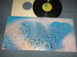 画像1: PINK FLOYD - MEDDLE (Matrix # A)1-832-H-11・ * MASTERED BY CAPITOL  B)2-832-F--20 - * ) "LOS ANGELES Press" (Ex++/MINT- Looks:Ex+++) / 1971 US AMERICA ORIGINAL Used LP 