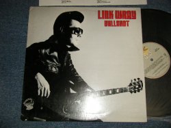 画像1: LINK WRAY - BULLSHOT (Ex++/MINT-) / 1979 US AMERICA ORIGINAL Used  LP 