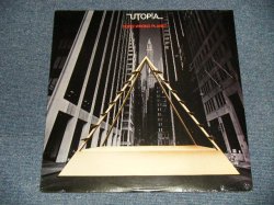 画像1: UTOPIA (TODD RUNDGREN) - OOPS! WRONG PLANET (SEALED)/ 1987 US AMERICA REISSUE "BRAND NEW SEALED" LP 