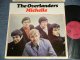 The OVERLANDERS - MICHELLE (MINT-/MINT-) / 1966 Version UK ENGLAND REISSUE Used LP 