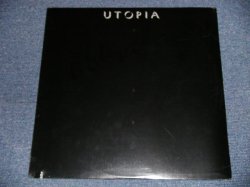 画像1: UTOPIA (TODD RUNDGREN) - OBLIVION (SEALED Cut Out)/ 1983 US AMERICA ORIGINAL "BRAND NEW SEALED" LP 