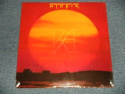 画像1: UTOPIA (TODD RUNDGREN) -  RA (SEALED) / 1987 US AMERICA REISSUE "BRAND NEW SEALED" LP 