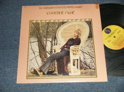 画像1: CHRISTINE McVIE (FLEETWOOD MAC) -  THE LEGENDARY CHRISTINE PERFECT ALBUM (Ex+/MINT- TOC) / 1976 US AMERICA ORIGINAL Used LP 