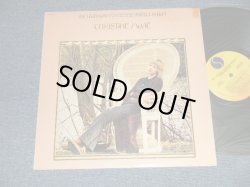 画像1: CHRISTINE McVIE (FLEETWOOD MAC) -  THE LEGENDARY CHRISTINE PERFECT ALBUM (Ex+/MINT- TOC) / 1976 US AMERICA ORIGINAL Used LP 