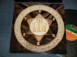 画像1: THE LAW - THE LAW (MINT-/MINT- Cut Out) / 1991 WEST-GERMANY/EUROPE ORIGINAL Used LP  