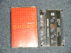 画像1: GARBAGE - VERSION 2.0 (Ex+++/MINT) / 1998 MALAYSIA ORIGINAL Used CASSETTE TAPE