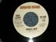 GREGG ALLMAN - A) MIDNIGHT RIDER  B) MULTI-COLORED LADY (Ex++/Ex++)  / 1973 US AMERICA ORIGINAL Used 7" inch Single