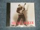 MICKEY BAKER (MICKEY & SYLVIA) - ROCK WITH A SOCK (Ex+++/MINT) / 1993 GERMAN GERMANY ORIGINAL Used CD