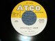 The IKETTES - A) HEAVENLY LOVE  B) ZIZZY ZEE ZUM ZUM (Ex++/Ex++) / 1962 US AMERICA Used 7"Single  