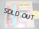  BOOKER T.& THE MG'S - AND NOW (Matrix #  A)ST-STX-66915-AA MR LW AT ▵9738 W1 B)ST-STX-66916-AA MR LW AT ▵9738-x) "MR / MONARCH Press in L.A. in CA") (Ex++/Ex EDSP, WOL)/ 1969 Version? US AMERICA "YELLOW With 1841 BROADWAY Label" STEREO Used LP 