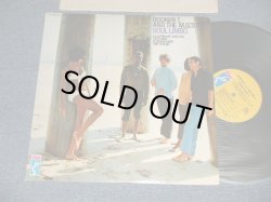 画像1: BOOKER T.& THE MG'S - SOUL LIMBO(Ex+++/MINT-  SWOFC, WOL)  / 1988 US AMERICA ORIGINAL "YELLOW with MEMPHIS ADDRESS Label"  Used LP 