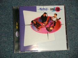 画像1: PAULCATS - ARE GO (MINT-/MINT) / 2003 UK ENGLAND Used CD 