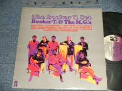 画像1: BOOKER T.& THE MG'S - THE BOOKER T.SET (Ex++/MINT-)/ 1986 US AMERICA REISSUE Used LP