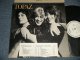 TOPAZ - TOPAZ (Ex+/MINT-) /1977 US AMERICA ORIGINAL "WHITE LABEL PROMO" Used LP
