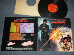 画像1: JAMES BROWN - SLAUGHTER'S BIG RIP-OFF (Ex++/Ex+ EDSP) / US AMERICA REISSUE Used LP 